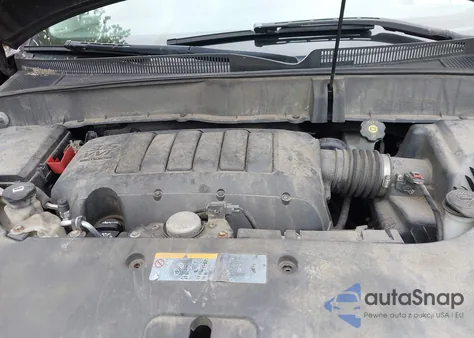 2017 Chevrolet Traverse 2Lt из США, поврежденный, VIN 1GNKVHKD9HJ221599